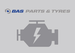 Carter Bas Parts