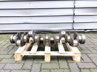 Volant-moteur  PIECESENSTOCK