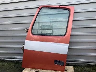 Used cabin and bodyparts for sale | BAS Parts