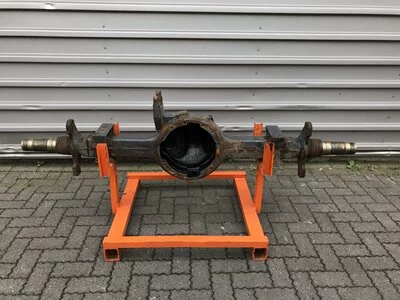 Used Axles and steering Rear axle for sale