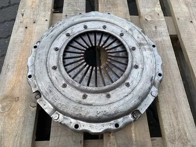 Used Gearbox Clutch Clutch cover for sale | BAS Parts