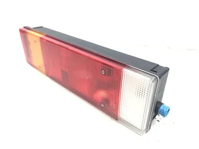 Used cabin and bodyparts lighting and accessories Rear lights for