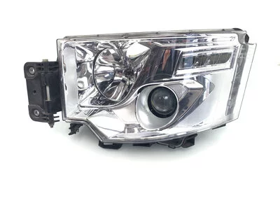 Used cabin and bodyparts lighting and accessories Headlights for sale