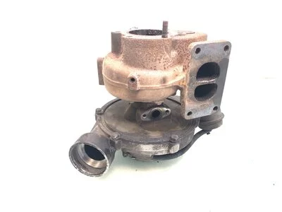 Used Engine Turbo Turbo for sale | BAS Parts