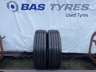 Used Tyres and rims for sale | BAS Parts