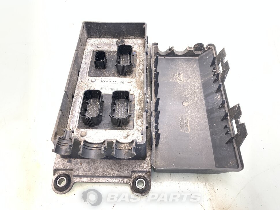 Chassis control unit 21855923, 22053718, 22481328, 22881414 BAS Parts