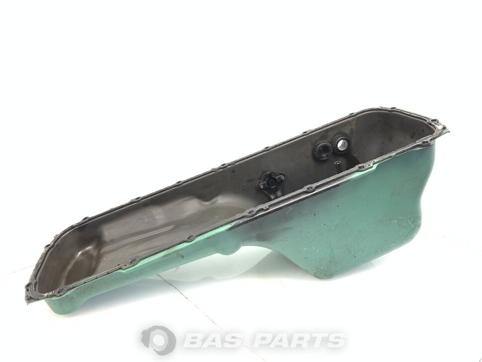 Carter Bas Parts