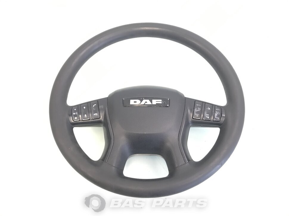 Daf xf steering on sale wheel cover