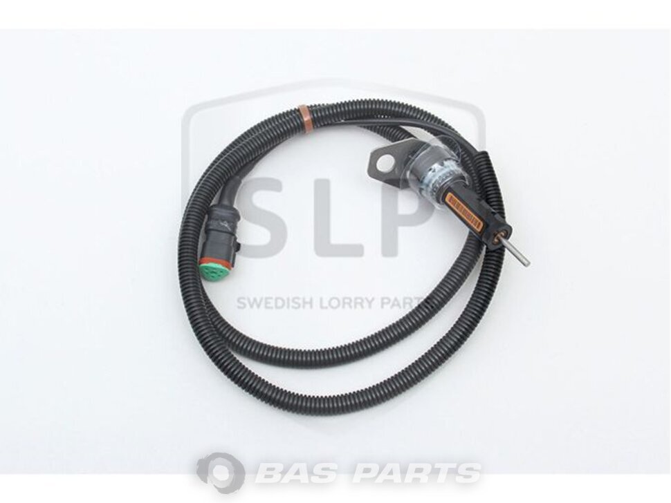 Ladedrucksensor 20928553 20928553 - BAS Parts
