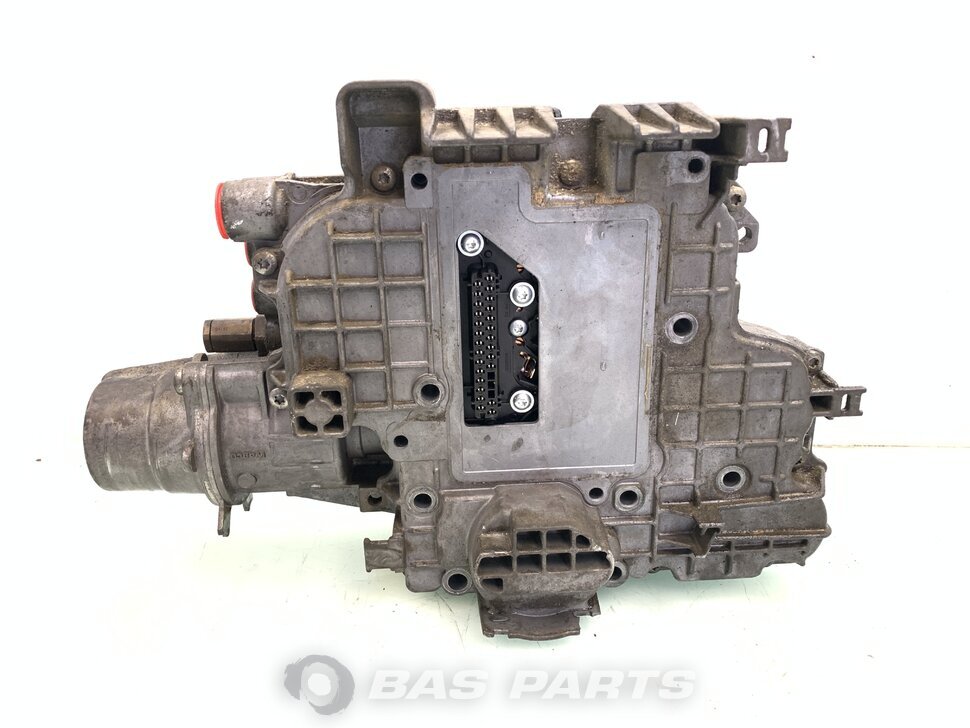 Gearbox Electronics A 960 260 94 63 A 960 260 9463, A 961 260 ...