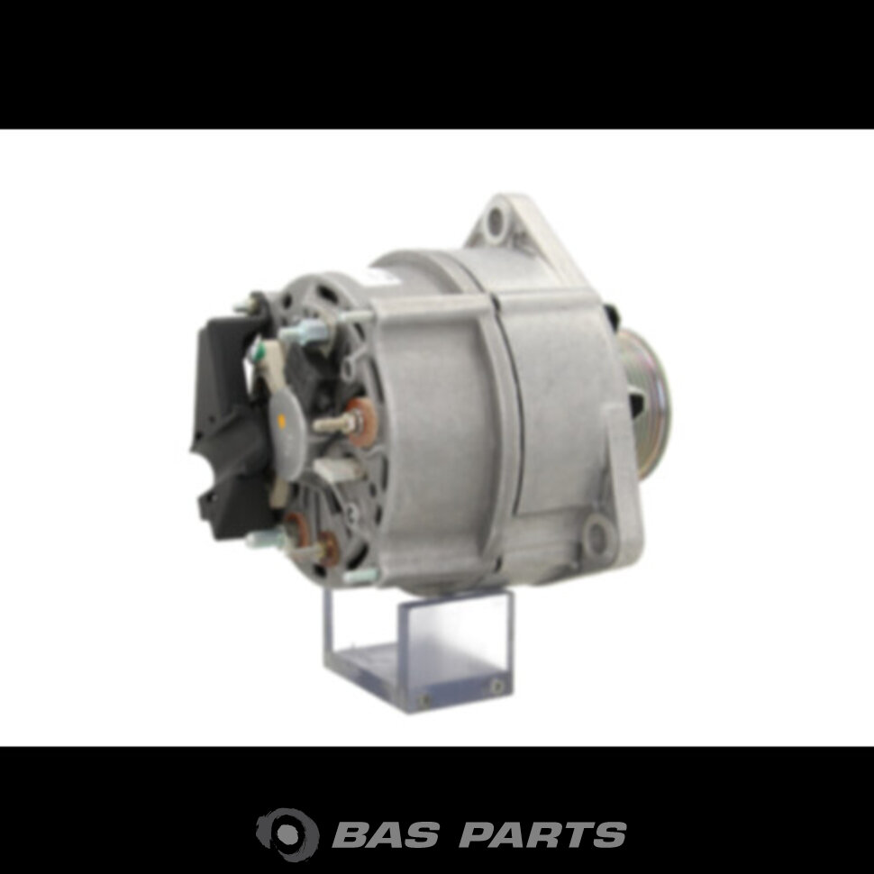 Генератор 009154980280 A 009 154 980280, A 012 154 5702, A 009 154 9802 -  BAS Parts